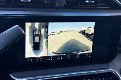 2025 GMC Sierra 3500HD Denali