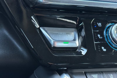 2025 GMC Sierra 3500HD Denali