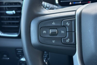 2025 GMC Sierra 3500HD Denali