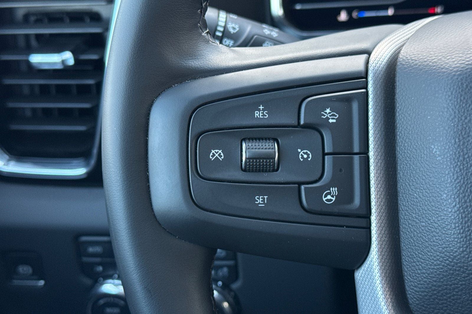 2025 GMC Sierra 3500HD Denali