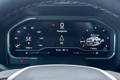 2025 GMC Sierra 3500HD Denali