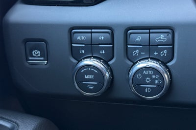 2025 GMC Sierra 3500HD Denali