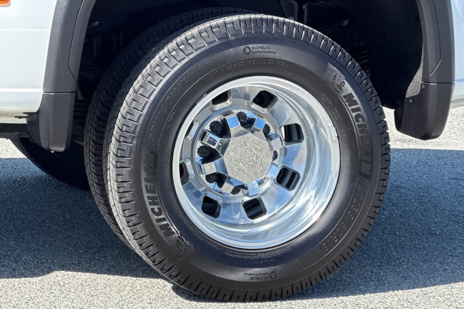 2025 GMC Sierra 3500HD Denali