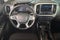 2021 GMC Canyon Elevation