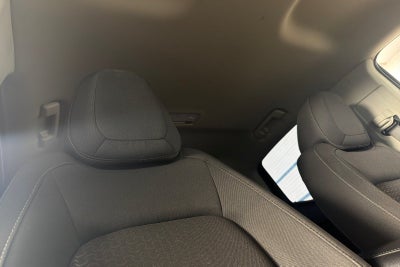 2021 GMC Canyon Elevation