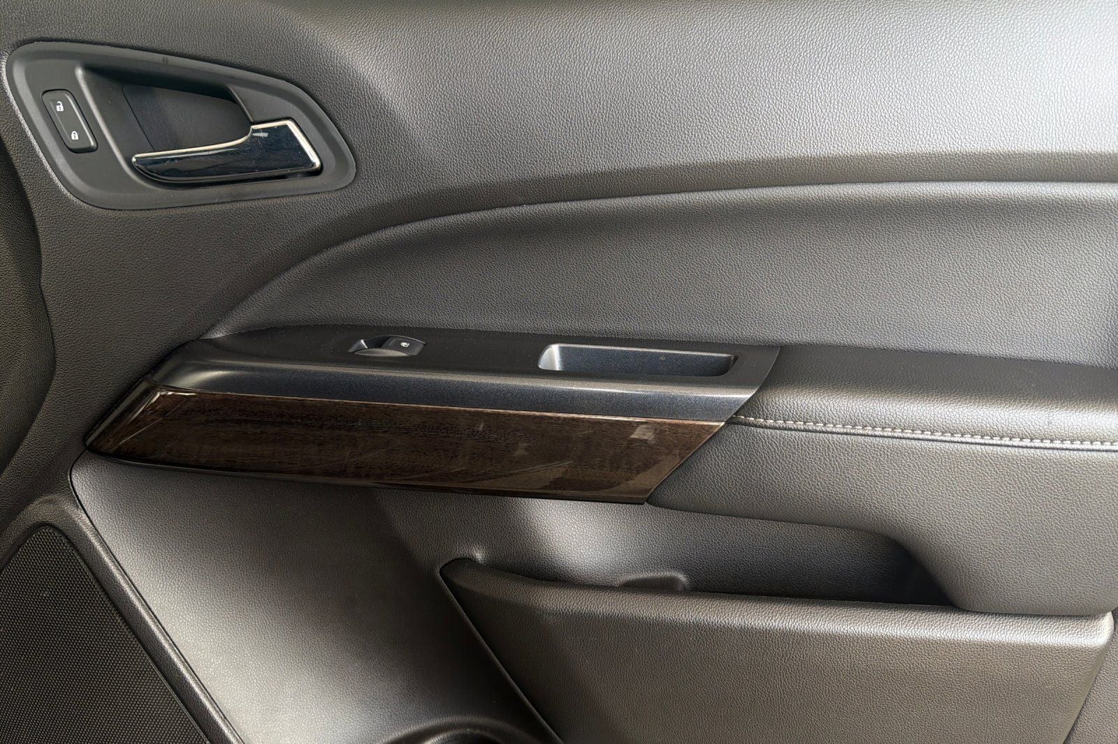 2021 GMC Canyon Elevation