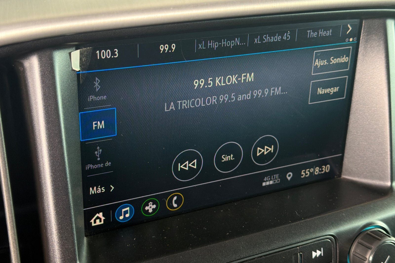 2021 GMC Canyon Elevation