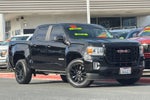 2021 GMC Canyon Elevation