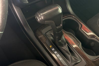 2021 GMC Canyon Elevation