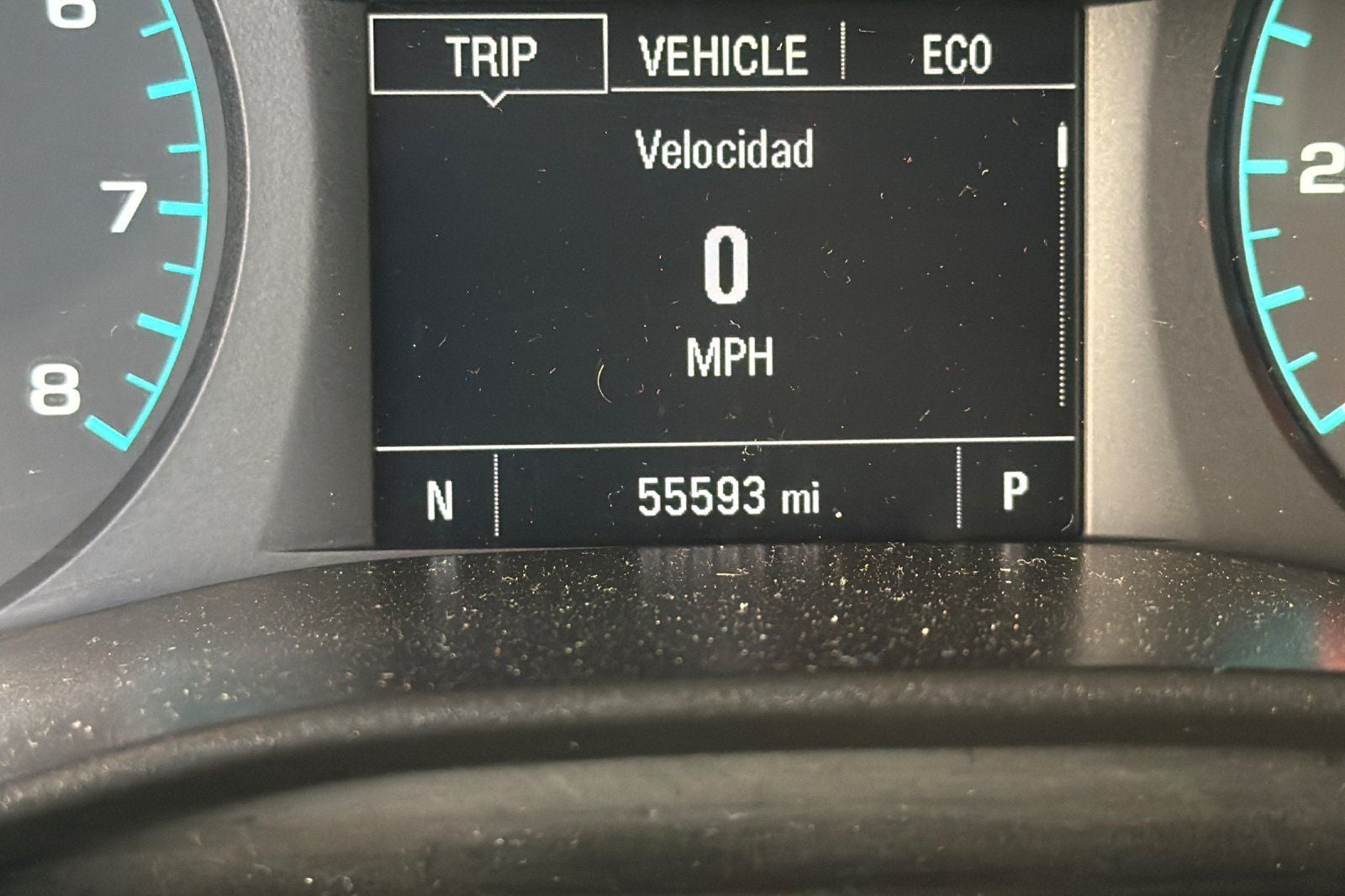 2021 GMC Canyon Elevation