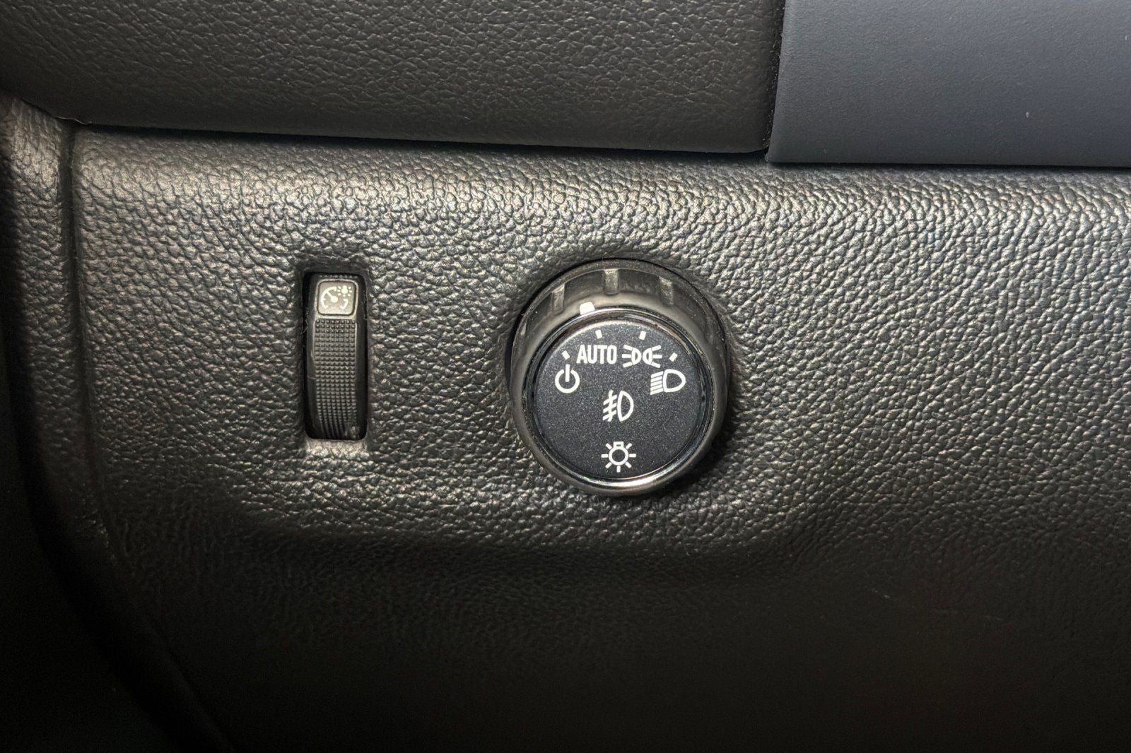 2021 GMC Canyon Elevation