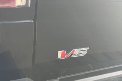 2021 GMC Canyon Elevation