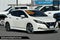 2022 Nissan Leaf SV
