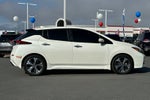 2022 Nissan Leaf SV