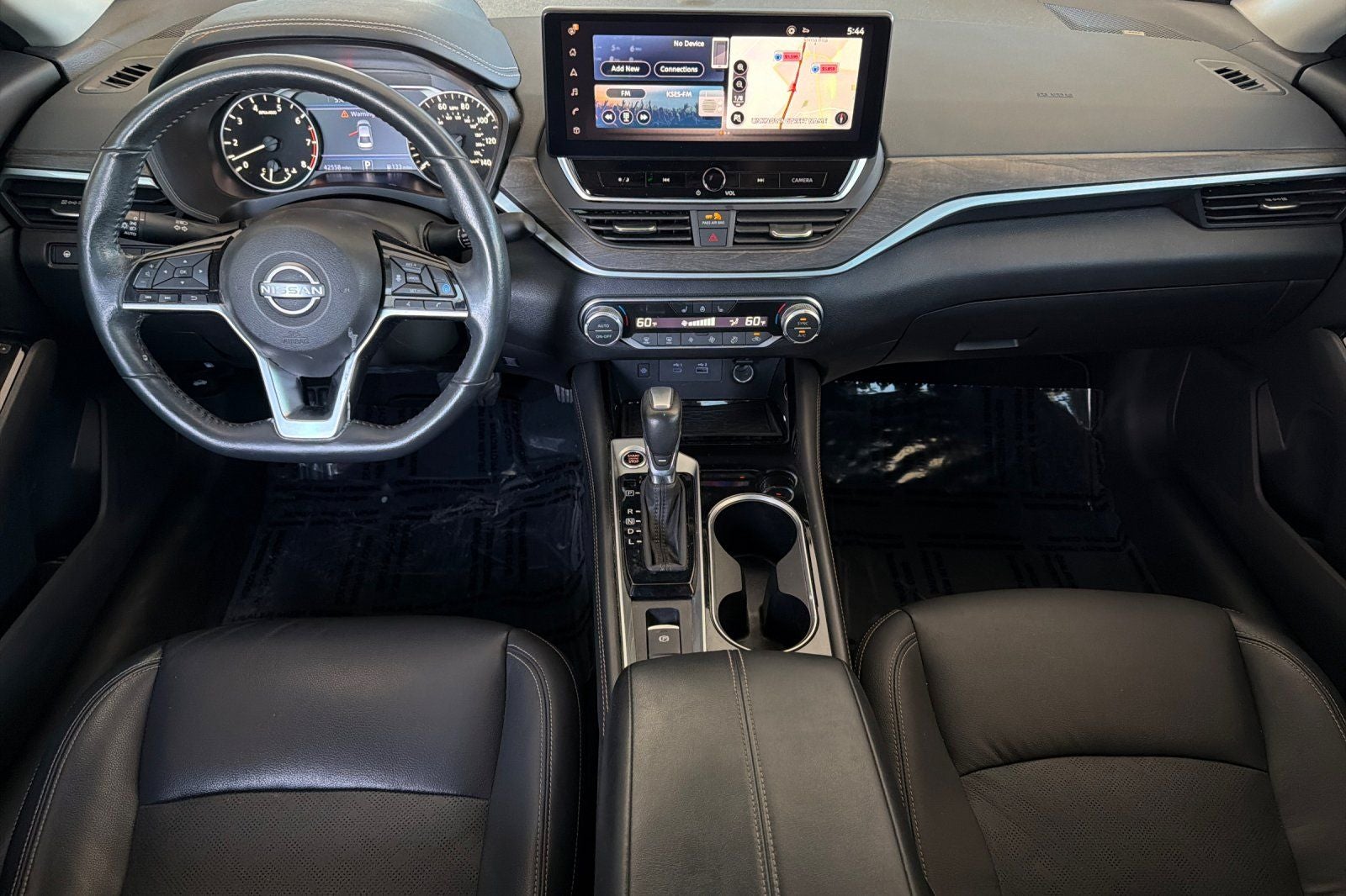 2023 Nissan Altima 2.5 SL