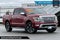 2021 Nissan Titan Platinum Reserve