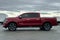 2021 Nissan Titan Platinum Reserve