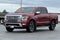 2021 Nissan Titan Platinum Reserve