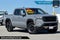 2022 Nissan Frontier PRO-X