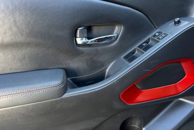 2022 Nissan Frontier PRO-X