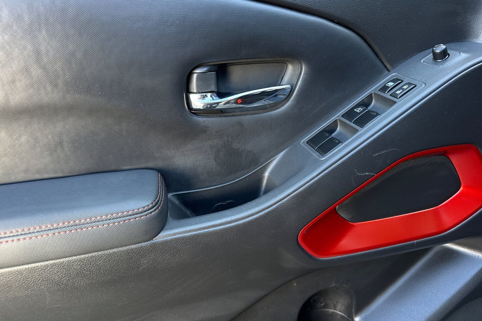 2022 Nissan Frontier PRO-X