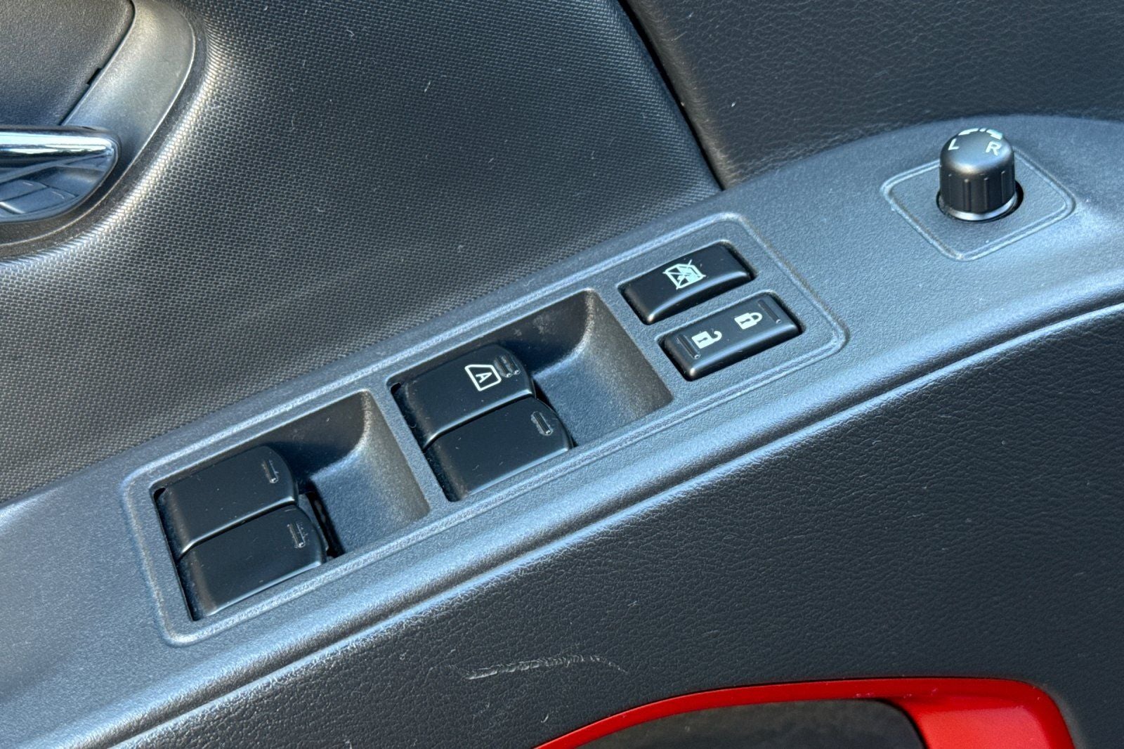 2022 Nissan Frontier PRO-X