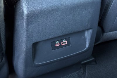 2022 Nissan Frontier PRO-X