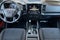 2022 Nissan Frontier PRO-X