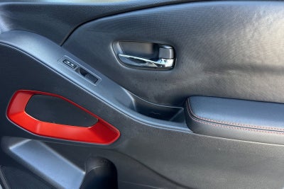 2022 Nissan Frontier PRO-X