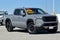 2022 Nissan Frontier PRO-X