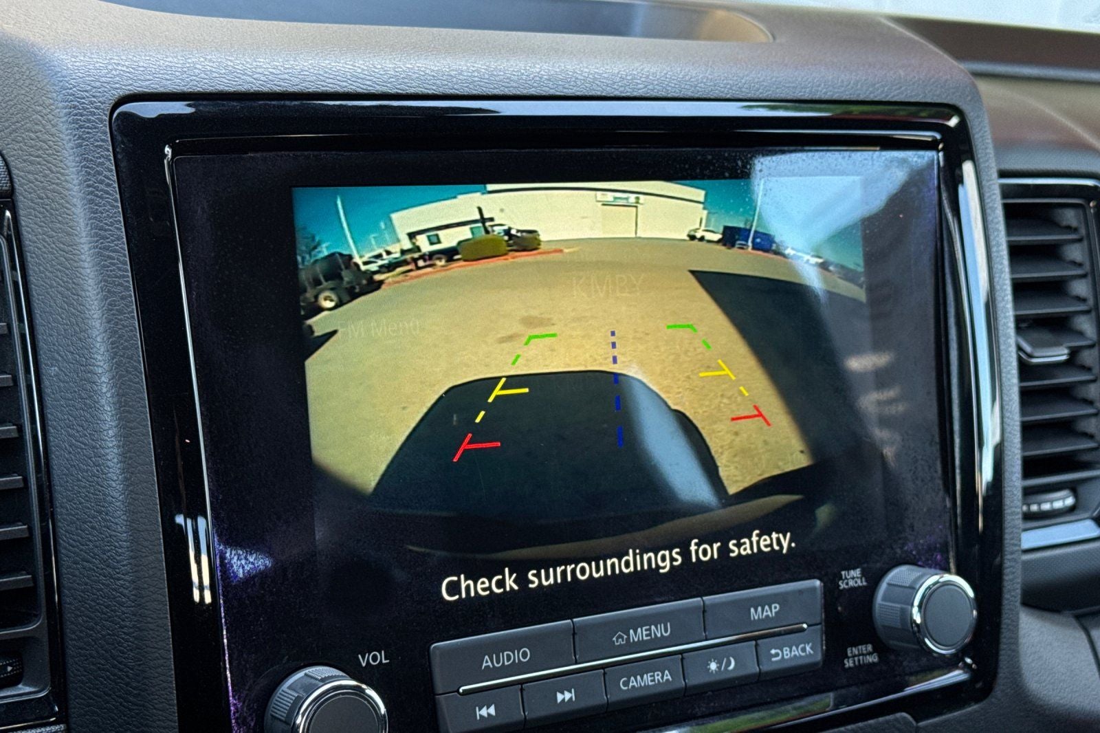 2022 Nissan Frontier PRO-X