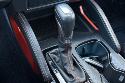 2022 Nissan Frontier PRO-X