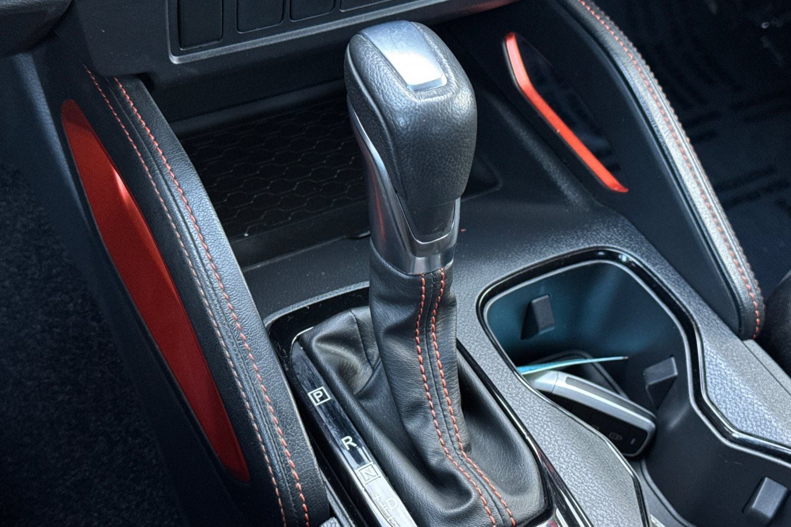 2022 Nissan Frontier PRO-X