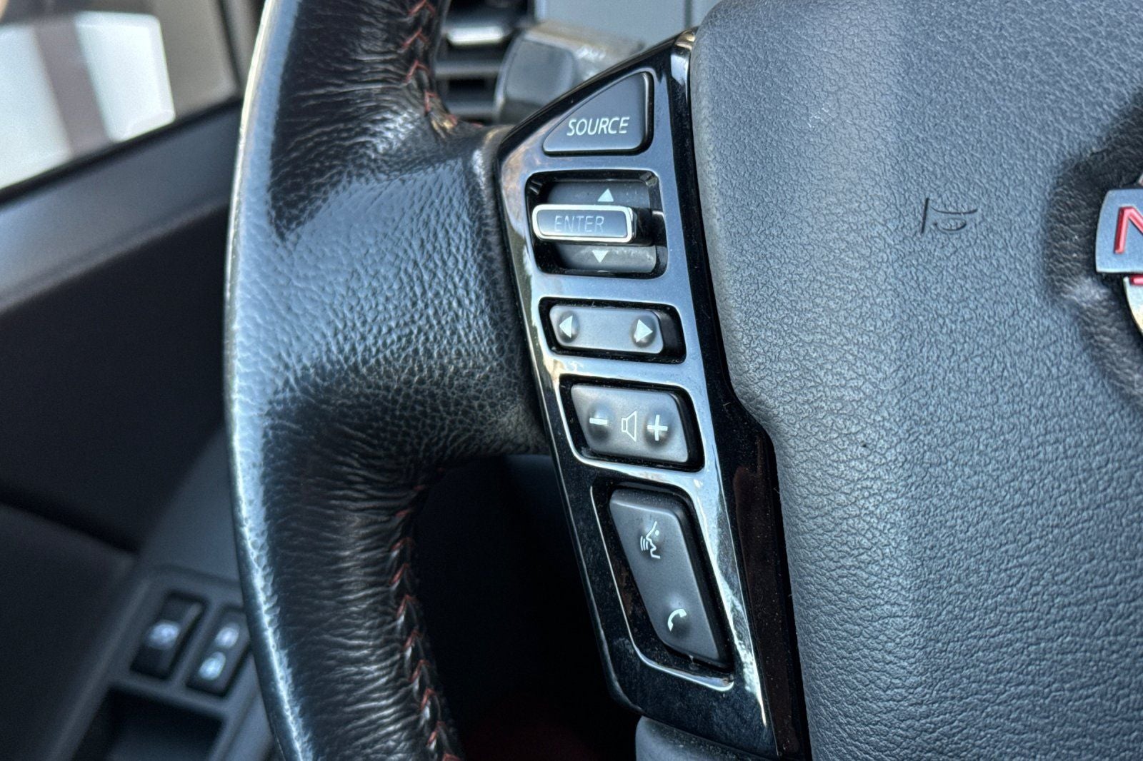 2022 Nissan Frontier PRO-X