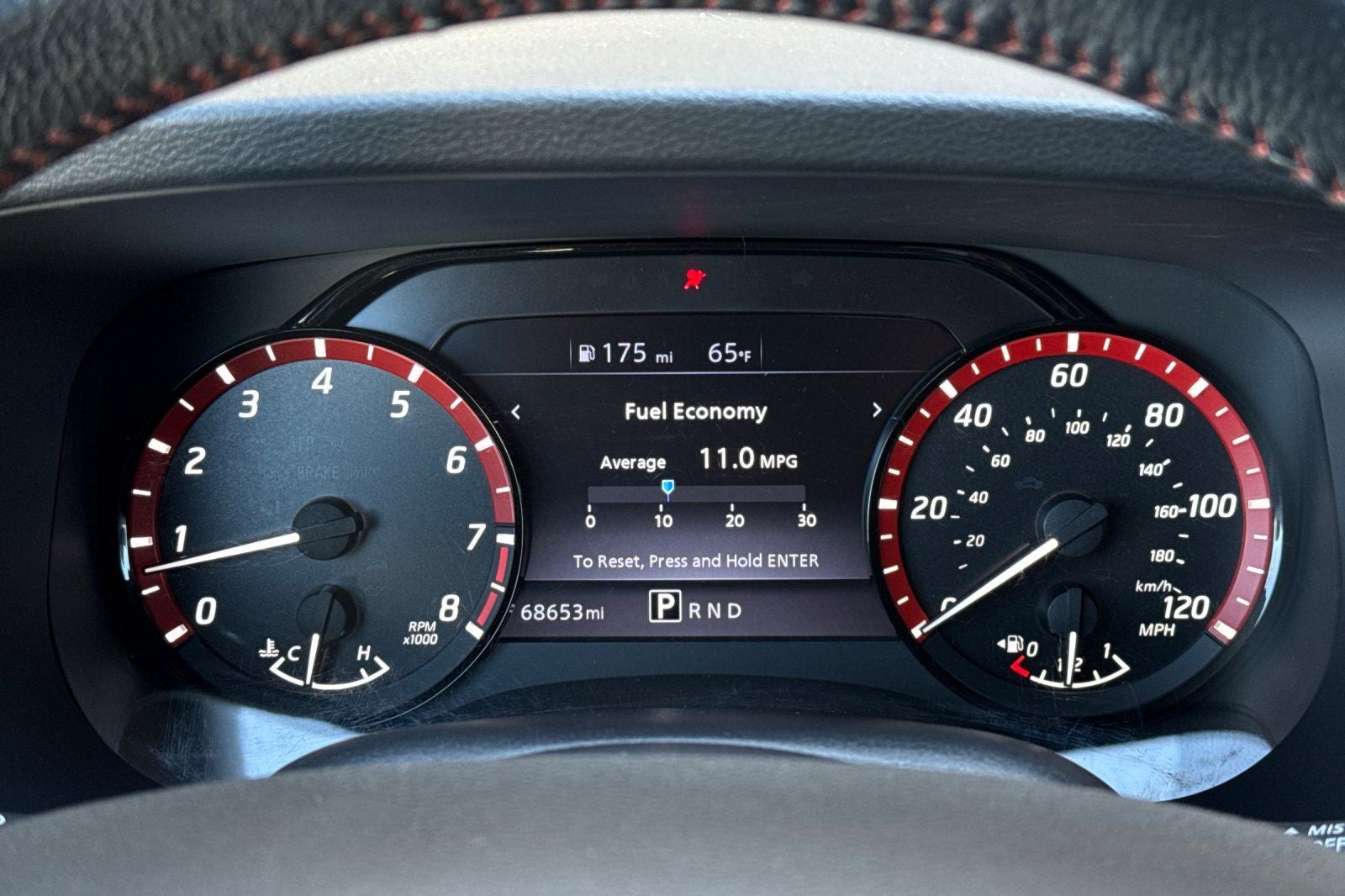 2022 Nissan Frontier PRO-X