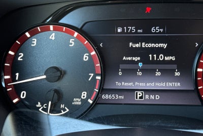 2022 Nissan Frontier PRO-X