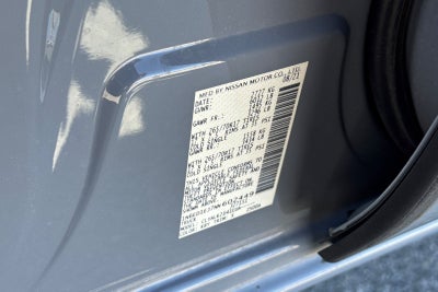 2022 Nissan Frontier PRO-X