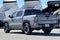 2022 Nissan Frontier PRO-X
