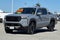 2022 Nissan Frontier PRO-X