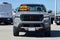 2022 Nissan Frontier PRO-X