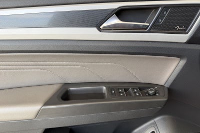 2022 Volkswagen Atlas 3.6L V6 SEL Premium R-Line