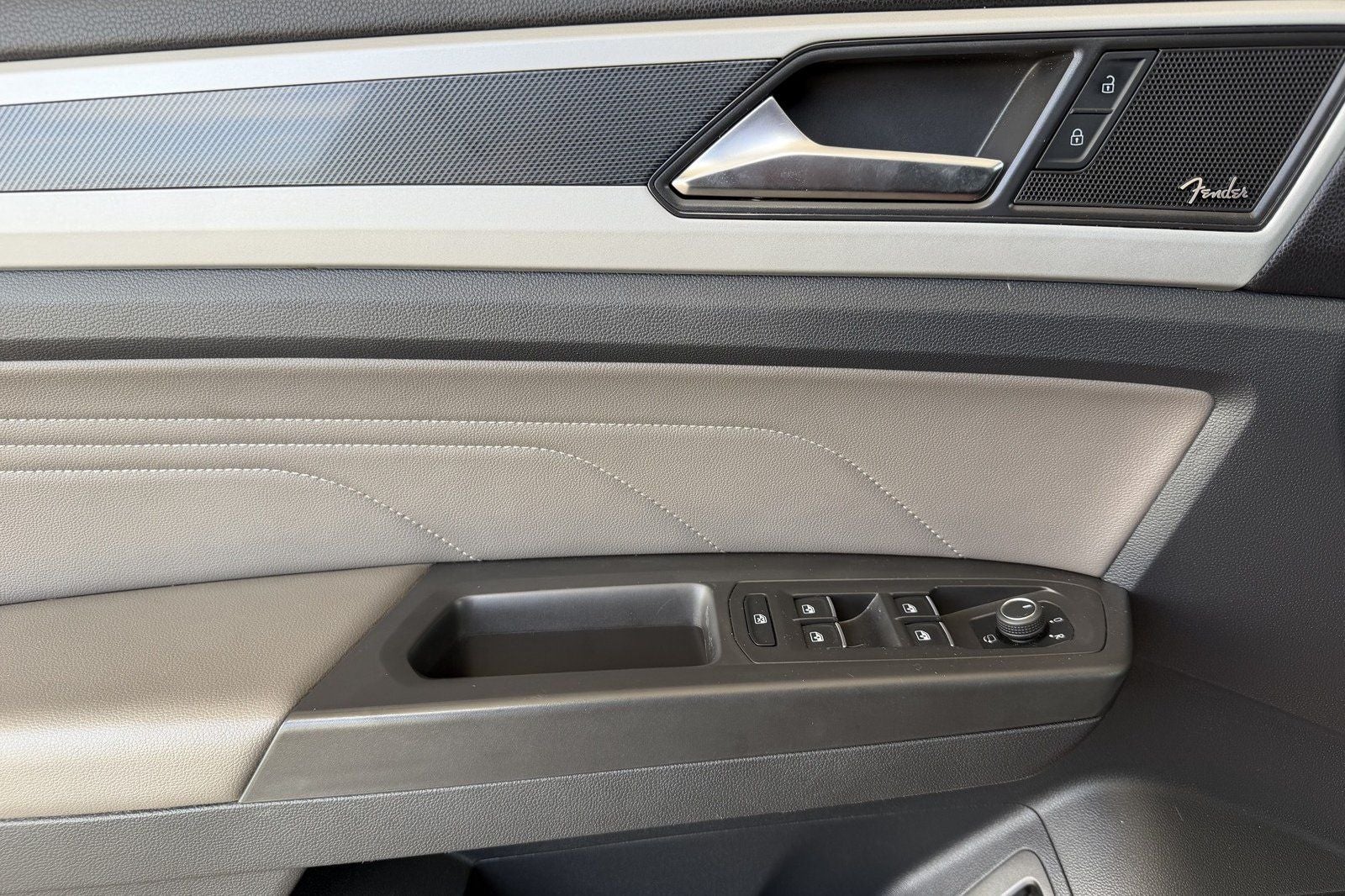2022 Volkswagen Atlas 3.6L V6 SEL Premium R-Line