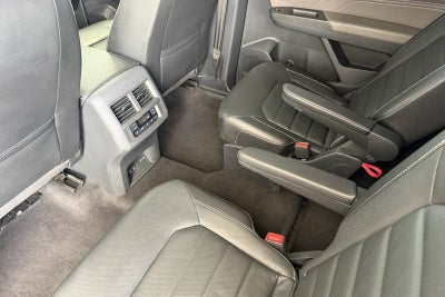 2022 Volkswagen Atlas 3.6L V6 SEL Premium R-Line