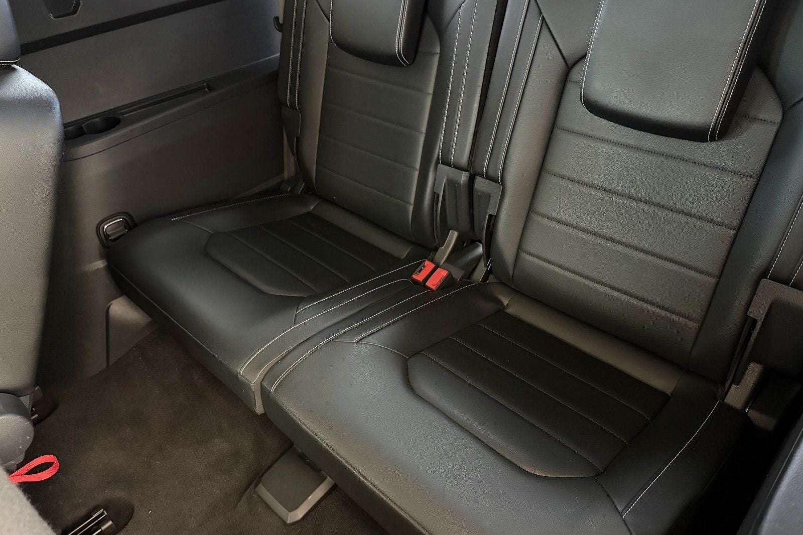 2022 Volkswagen Atlas 3.6L V6 SEL Premium R-Line