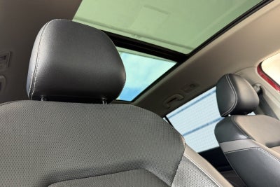 2022 Volkswagen Atlas 3.6L V6 SEL Premium R-Line
