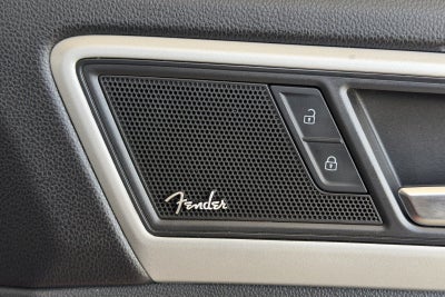 2022 Volkswagen Atlas 3.6L V6 SEL Premium R-Line