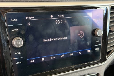 2022 Volkswagen Atlas 3.6L V6 SEL Premium R-Line
