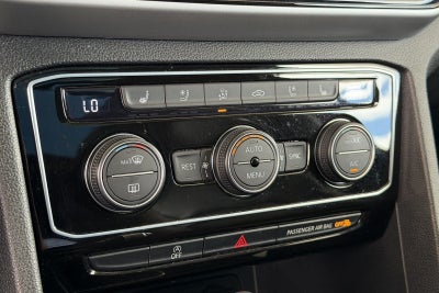 2022 Volkswagen Atlas 3.6L V6 SEL Premium R-Line