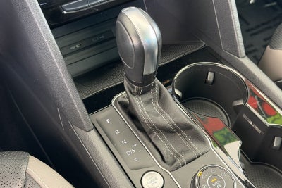 2022 Volkswagen Atlas 3.6L V6 SEL Premium R-Line