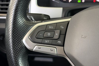 2022 Volkswagen Atlas 3.6L V6 SEL Premium R-Line